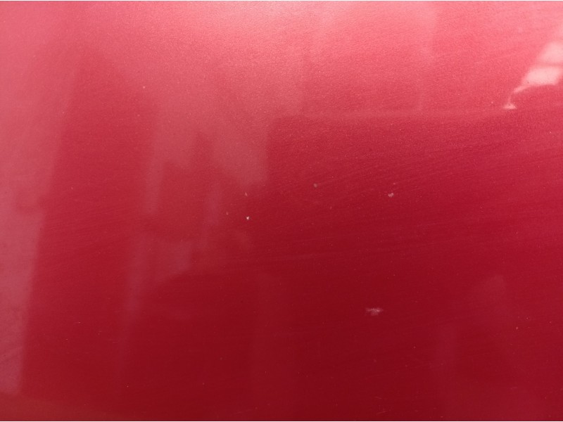 Recambio de capot para citroën c3 1.4 hdi audace referencia OEM IAM   