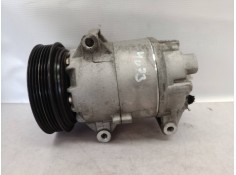 Recambio de compresor aire acondicionado para renault megane ii classic berlina 1.5 dci diesel referencia OEM IAM 8200316164 820