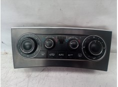 Recambio de mando calefaccion / aire acondicionado para mercedes-benz clase c (w203) berlina referencia OEM IAM A2038301785 A203