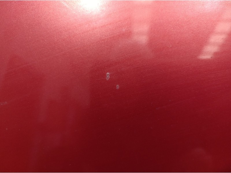 Recambio de capot para citroën c3 1.4 hdi audace referencia OEM IAM   