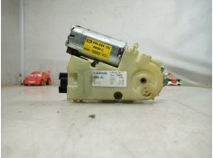 Recambio de motor techo electrico para peugeot 307 break / sw (s1) 2.0 16v hdi fap cat (rhr / dw10bted4) referencia OEM IAM 8806