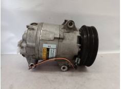 Recambio de compresor aire acondicionado para renault megane ii classic berlina 1.5 dci diesel referencia OEM IAM 8200316164 820 2