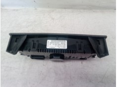 Recambio de mando calefaccion / aire acondicionado para mercedes-benz clase c (w203) berlina referencia OEM IAM A2038301785 A203 2
