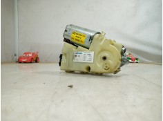 Recambio de motor techo electrico para peugeot 307 break / sw (s1) 2.0 16v hdi fap cat (rhr / dw10bted4) referencia OEM IAM 8806 2