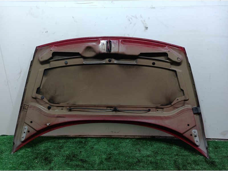 Recambio de capot para citroën c3 1.4 hdi audace referencia OEM IAM   