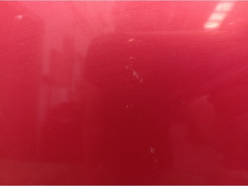 Recambio de capot para citroën c3 1.4 hdi audace referencia OEM IAM   