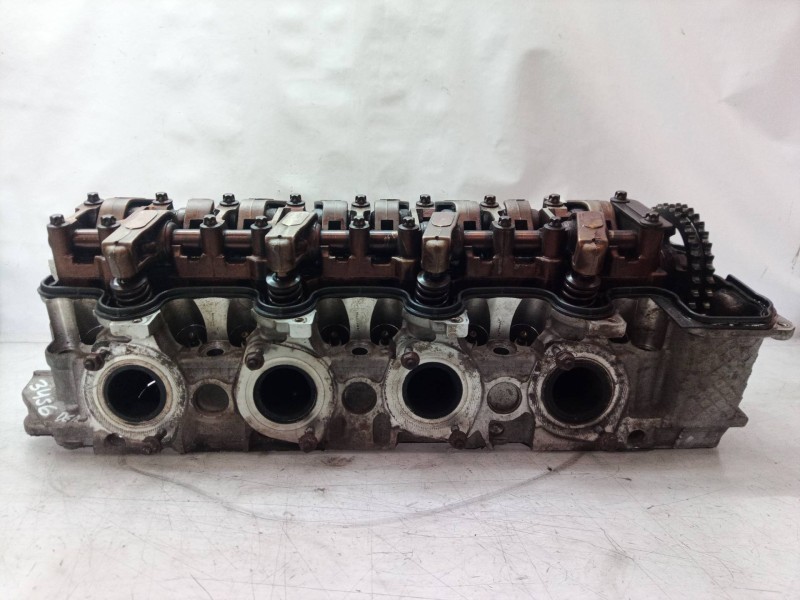 Recambio de culata para mercedes-benz clase cl (w215) coupe 500 (215.375) referencia OEM IAM   