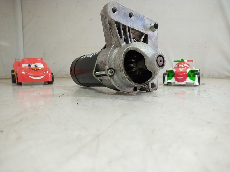 Recambio de motor arranque para peugeot 207 confort referencia OEM IAM CGB23903 CGB23903 CGB23903