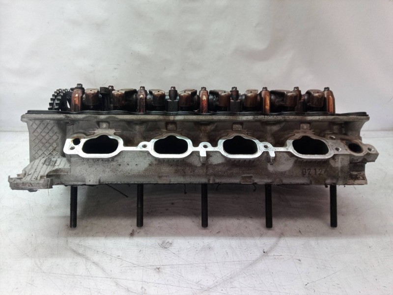 Recambio de culata para mercedes-benz clase cl (w215) coupe 500 (215.375) referencia OEM IAM   
