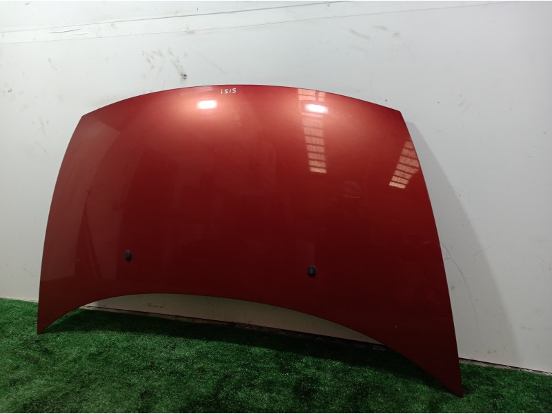 Recambio de capot para citroën c3 1.4 hdi audace referencia OEM IAM   