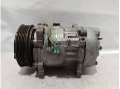 Recambio de compresor aire acondicionado para citroën c8 2.2 hdi fap cat (4hw) referencia OEM IAM 9639109580 9639109580 03167812