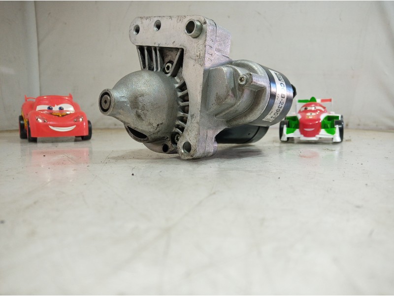 Recambio de motor arranque para peugeot 207 confort referencia OEM IAM CGB23903 CGB23903 CGB23903