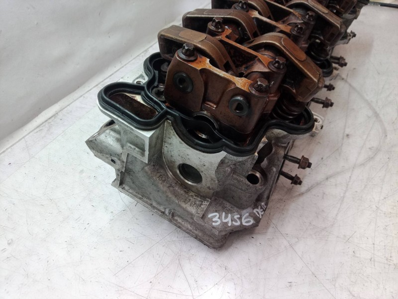 Recambio de culata para mercedes-benz clase cl (w215) coupe 500 (215.375) referencia OEM IAM   