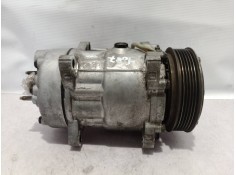 Recambio de compresor aire acondicionado para citroën c8 2.2 hdi fap cat (4hw) referencia OEM IAM 9639109580 9639109580 03167812 2