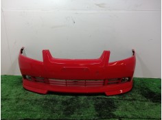 Recambio de paragolpes delantero para chevrolet kalos 1.4 sx sport referencia OEM IAM   