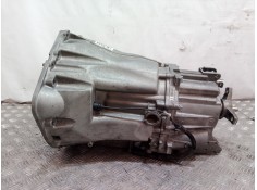 Recambio de caja cambios para mercedes-benz clase c (w203) sportcoupe c 220 cdi (la) (203.708) referencia OEM IAM 2112604801 211 2