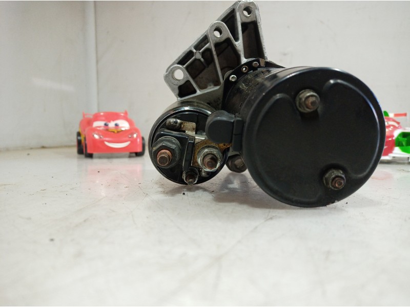 Recambio de motor arranque para peugeot 207 confort referencia OEM IAM CGB23903 CGB23903 CGB23903