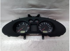Recambio de cuadro instrumentos para seat ibiza (6l1) sport referencia OEM IAM 110080104010A 110080104010 110080104010