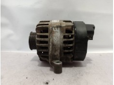 Recambio de alternador para fiat grande punto (199) referencia OEM IAM 51714794 51714794 1022118430