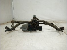 Recambio de motor limpia delantero para peugeot 207 confort referencia OEM IAM 0390241540 0390241540 0390241540