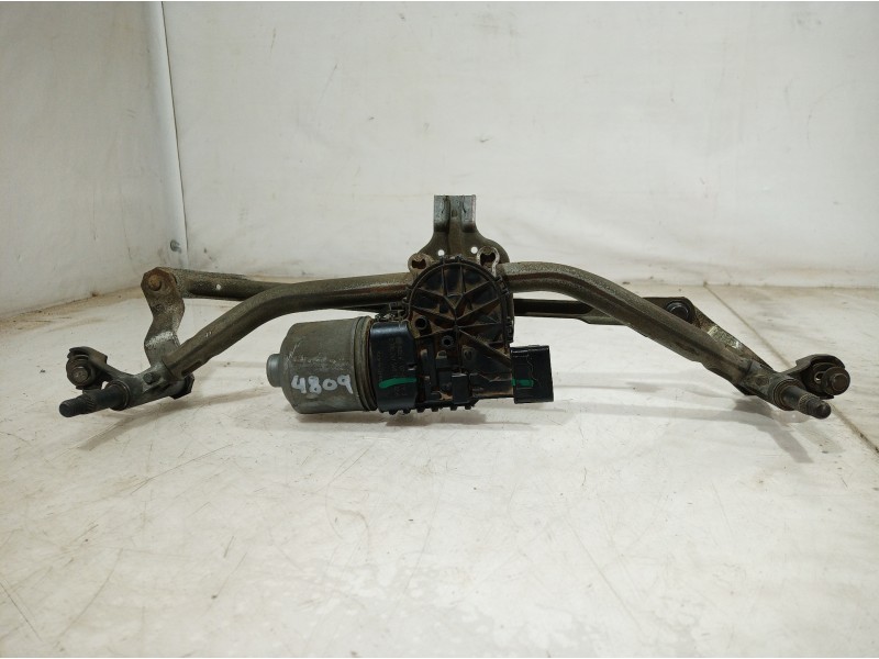 Recambio de motor limpia delantero para peugeot 207 confort referencia OEM IAM 0390241540 0390241540 0390241540