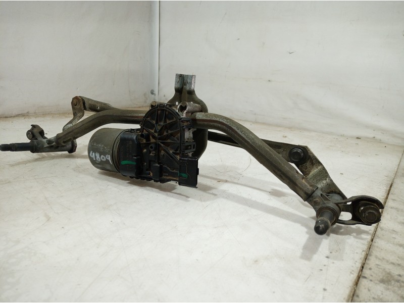 Recambio de motor limpia delantero para peugeot 207 confort referencia OEM IAM 0390241540 0390241540 0390241540