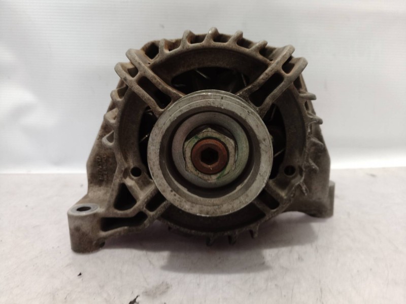 Recambio de alternador para fiat grande punto (199) referencia OEM IAM 51714794 51714794 1022118430