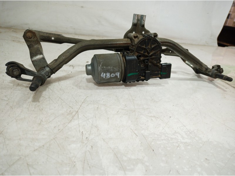 Recambio de motor limpia delantero para peugeot 207 confort referencia OEM IAM 0390241540 0390241540 0390241540