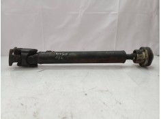 Recambio de transmision central delantera para mercedes-benz clase m (w163) 320 (163.154) referencia OEM IAM   