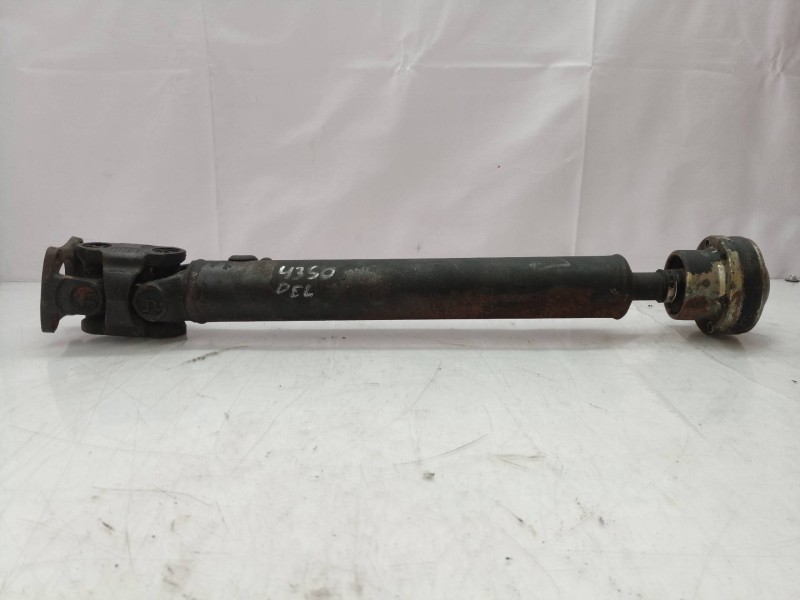 Recambio de transmision central delantera para mercedes-benz clase m (w163) 320 (163.154) referencia OEM IAM   