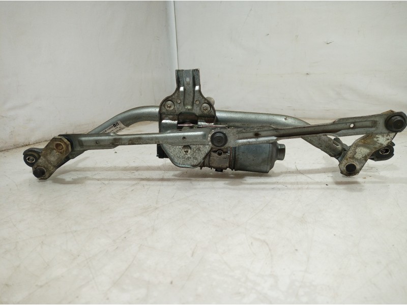 Recambio de motor limpia delantero para peugeot 207 confort referencia OEM IAM 0390241540 0390241540 0390241540