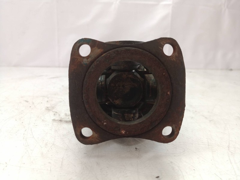 Recambio de transmision central delantera para mercedes-benz clase m (w163) 320 (163.154) referencia OEM IAM   