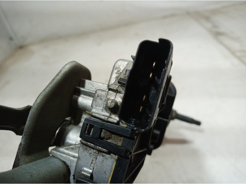 Recambio de motor limpia delantero para peugeot 207 confort referencia OEM IAM 0390241540 0390241540 0390241540