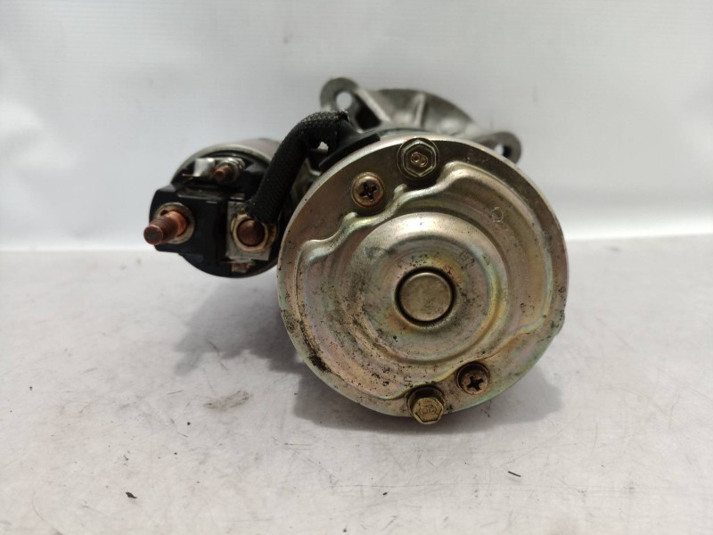 Recambio de motor arranque para peugeot 307 break / sw (s1) referencia OEM IAM M001T80481 M001T80481 M001T80481