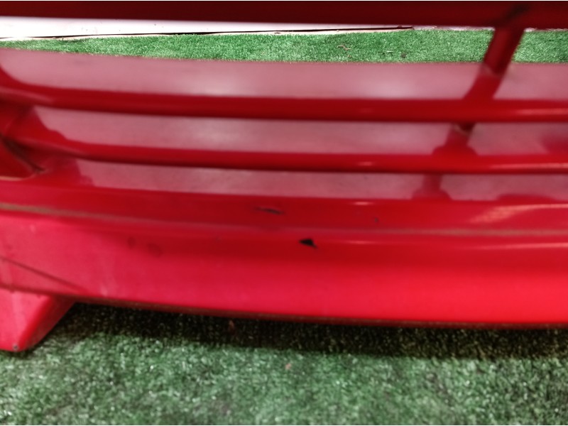 Recambio de paragolpes delantero para chevrolet kalos 1.4 sx sport referencia OEM IAM   