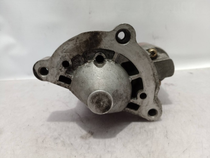 Recambio de motor arranque para peugeot 307 break / sw (s1) referencia OEM IAM M001T80481 M001T80481 M001T80481