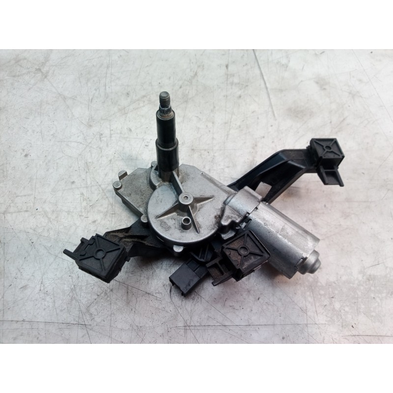 Recambio de motor limpia trasero para peugeot 207 confort referencia OEM IAM 0390201813 0390201813 9652418780