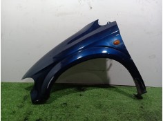 Recambio de aleta delantera izquierda para chrysler voyager (rg) 2.5 crd grand voyager limited referencia OEM IAM   