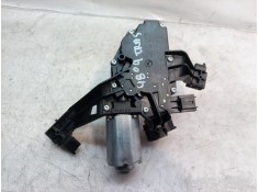 Recambio de motor limpia trasero para peugeot 207 confort referencia OEM IAM 0390201813 0390201813 9652418780 2