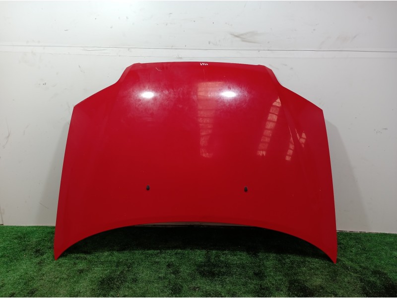 Recambio de capot para chevrolet kalos 1.4 sx sport referencia OEM IAM   