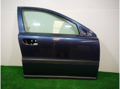 Recambio de puerta delantera derecha para volvo s60 berlina 2.4 (103kw) referencia OEM IAM   