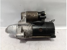 Recambio de motor arranque para honda accord tourer (cn/cm) 2.2i ctdi sport referencia OEM IAM M002T85671 002T85671 002T85671 2