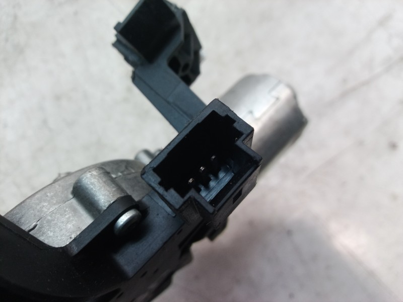 Recambio de motor limpia trasero para peugeot 207 confort referencia OEM IAM 0390201813 0390201813 9652418780