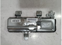 Recambio de airbag lateral izquierdo para mercedes-benz clase c (w203) sportcoupe c 220 cdi (la) (203.708) referencia OEM IAM A2 2