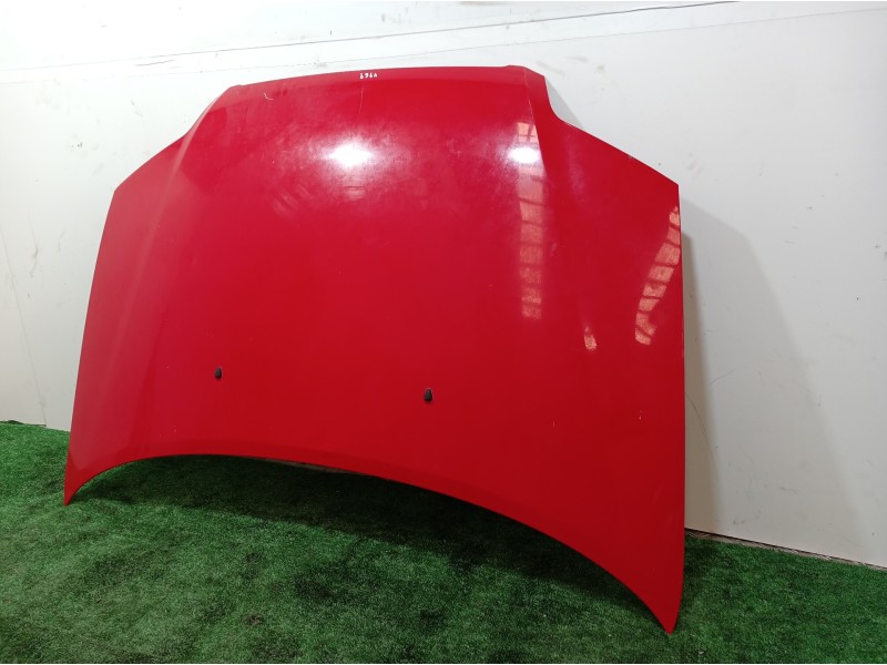 Recambio de capot para chevrolet kalos 1.4 sx sport referencia OEM IAM   