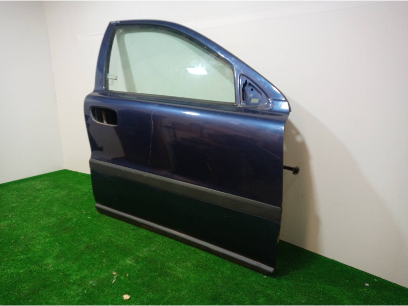 Recambio de puerta delantera derecha para volvo s60 berlina 2.4 (103kw) referencia OEM IAM   