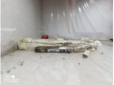 Recambio de airbag cortina delantero derecho para bmw serie 5 berlina (e60) 530d referencia OEM IAM 85914733802A 85914733802A 85