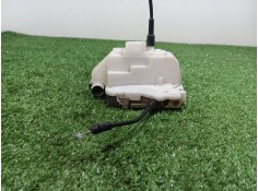 Recambio de cerradura puerta delantera derecha para renault megane ii coupe/cabrio authentique referencia OEM IAM 493188 493188 