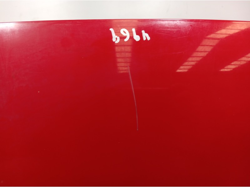 Recambio de capot para chevrolet kalos 1.4 sx sport referencia OEM IAM   