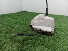 Recambio de cerradura puerta delantera derecha para renault megane ii coupe/cabrio authentique referencia OEM IAM 493188 493188  2